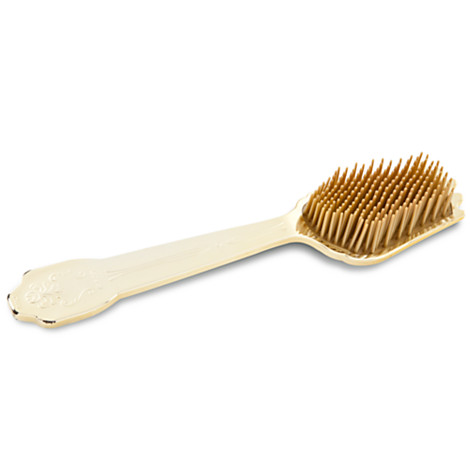 z Ariel Dinglehopper Hairbrush - The Little Mermaid The Musical