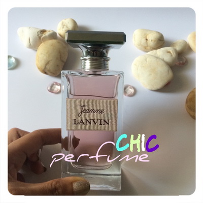 น้ำหอม Lanvin Jeanne Lanvin EDP for Women 100ml (มีกล่อง)