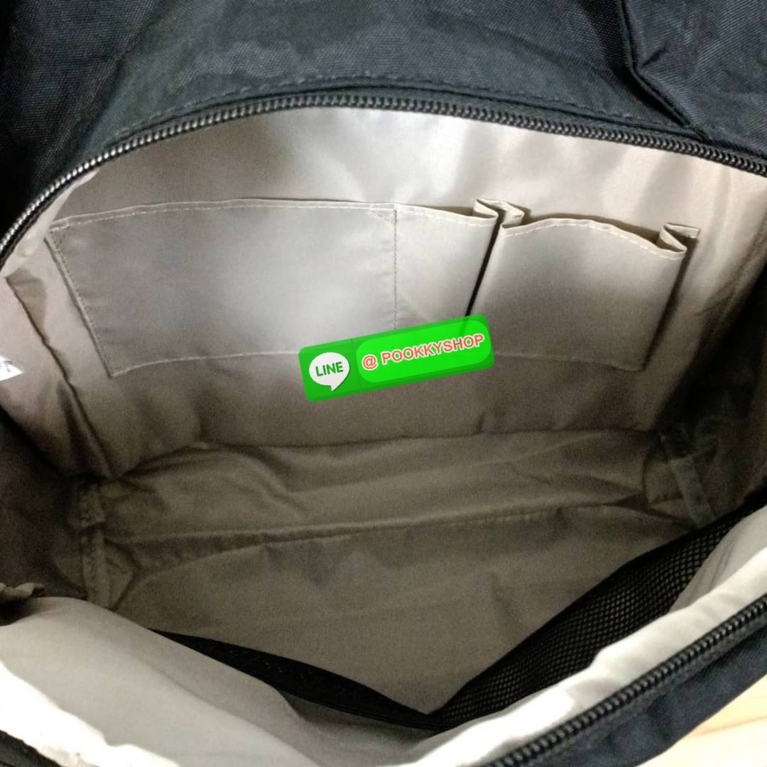 KIPLING Micah BACKPACK กระเป๋าเป้สะพายหลังขนาดใหญ่ จุของได้เยอะมาก Collection ใหม่ล่าสุดจาก KIPLING วัสดุ Nylon+polyester สามารถเป็นได้ทั้งกระเป๋าไปเรียน หรือ ท่องเที่ยวได้