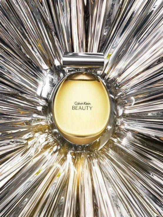 น้ำหอม CK Beauty EDP for Women 100 ml.