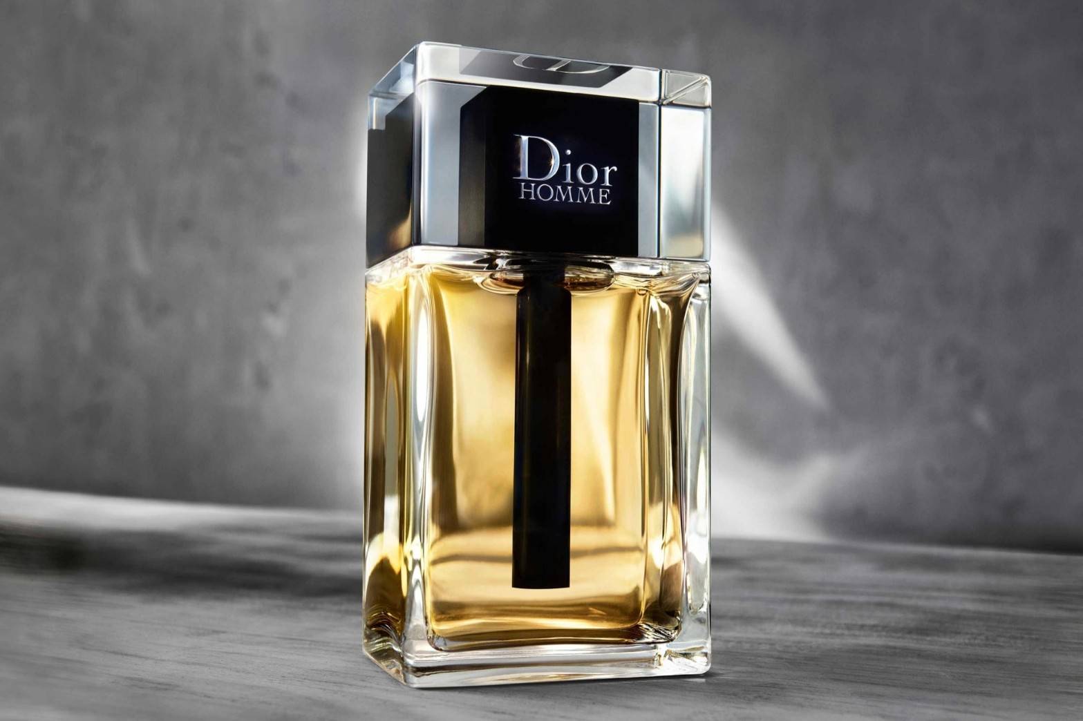 น้ำหอม Dior Homme EDT 100ml