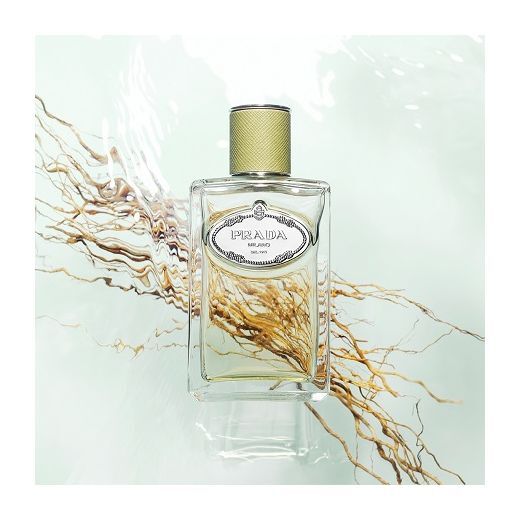 น้ำหอม PRADA Infusion de Vetiver EDP 100ml