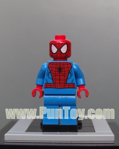 sh038: Spider-Man
