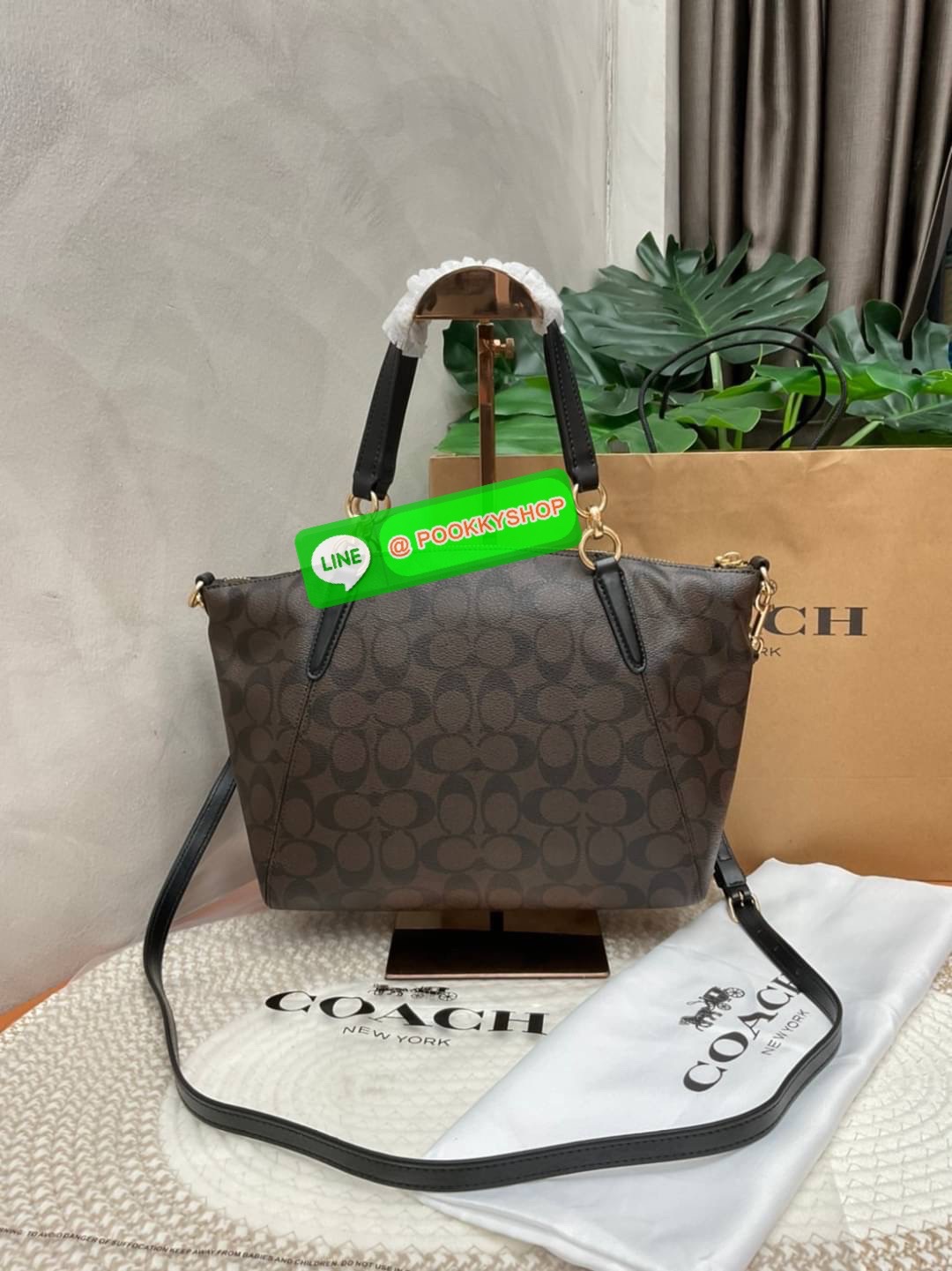 ð āļāļĢāđāļāļĄāļŠāđāļ ð COACH SMALL KELSEY SATCHEL IN SIGNATURE CANVAS (F28989) āđāļāđāļāļāļąāļāļŦāļāļąāļ āđāļāļāļ§āļēāļŠ āļĄāļĩāļŠāļēāļĒāļĒāļēāļ§āļāļāļāđāļāđ āļŦāļāļąāļāļŠāļ§āļĒ āļāļāļāļēāļ āđāļāđāļāļēāļāļāđāļēāļĒ āļŠāļ°āļāļēāļĒāđāļāđāļēāļāļąāļāļāļļāļāļāļļāļ āļ§āļąāļŠāļāļļāļŦāļāļąāļ Signature coated canvas with smooth leather