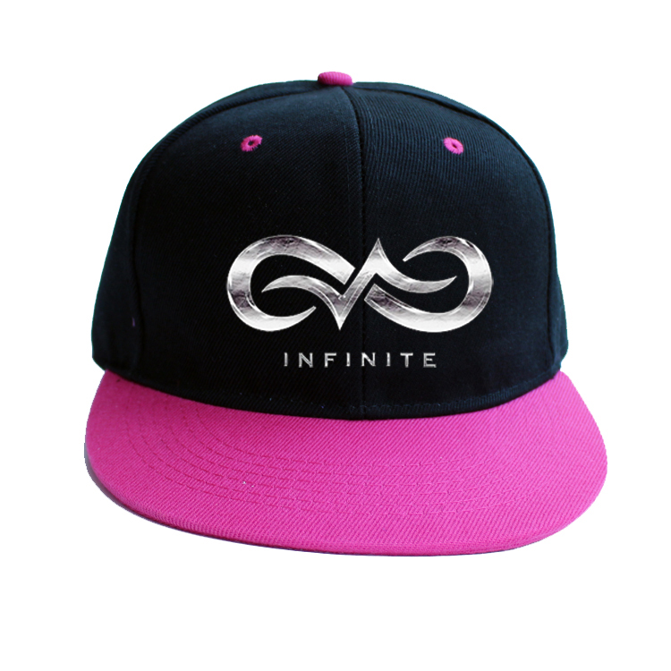 พร้อมส่งหมวก INFINITE DESTINY