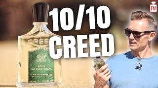 น้ำหอม Creed Bois du Portugal EDP 100ml