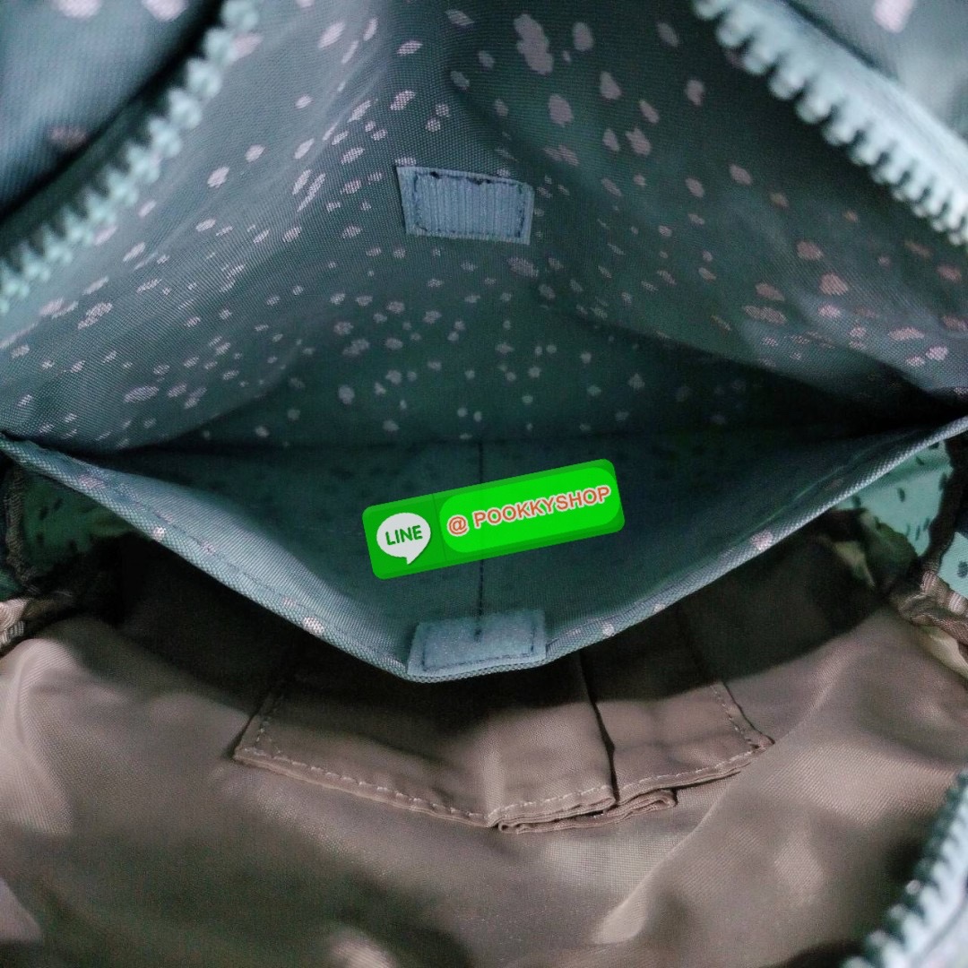 KIPLING Cand 2 ways backpack กระเป๋าถือหรือสะพายข้าง ขนาดกลาง วัสดุ Polyester 100% -ด้านหน้ามี 2 ช่องซิป -ช่องหลักโล่งกว้าง ใส่ของได้เยอะสุดๆ พร้อมช่องซิปและช่องแยกด้านข้างให้แยกของได้เป็นระเบียบมากขึ้น สามารถติใส่กระเป๋าสตางค์ใบยาวได้ มาพร้อมสายคล้องพวงก