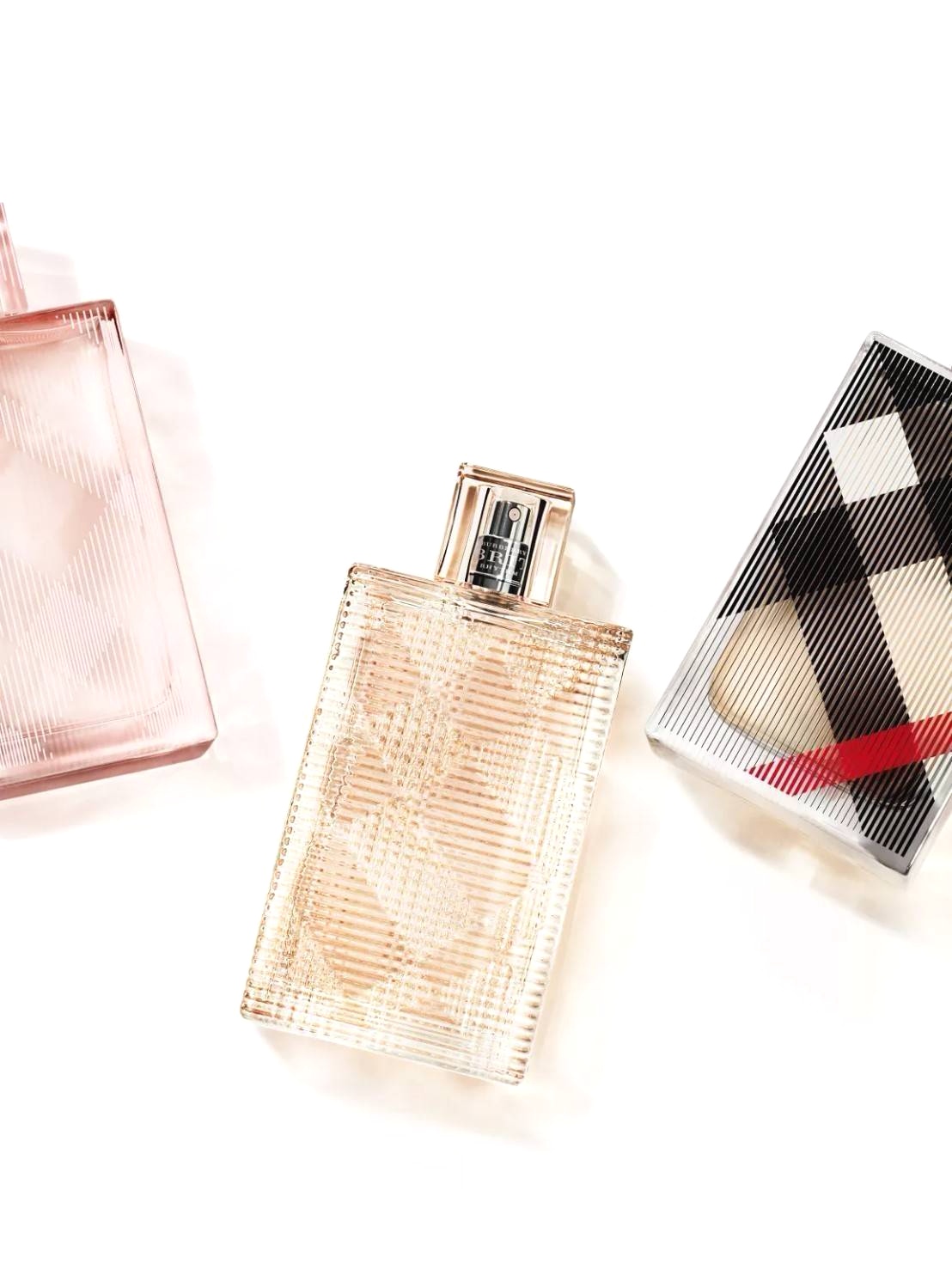 น้ำหอม Burberry Brit Sheer for Women EDT 100 ml.