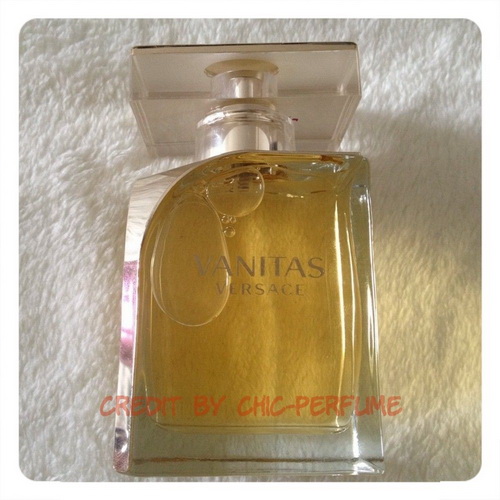 น้ำหอม Versace Vanitas EDP for Women 100 ml.