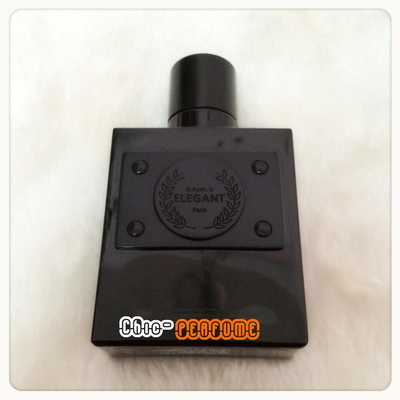 น้ำหอม Johan B Elegant Black EDT 100ml