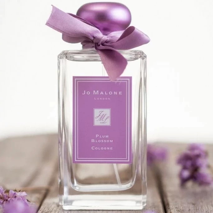 น้ำหอม Jo Malone Plum Blossom Belle 2017 100 ml. ( Limited Edition )
