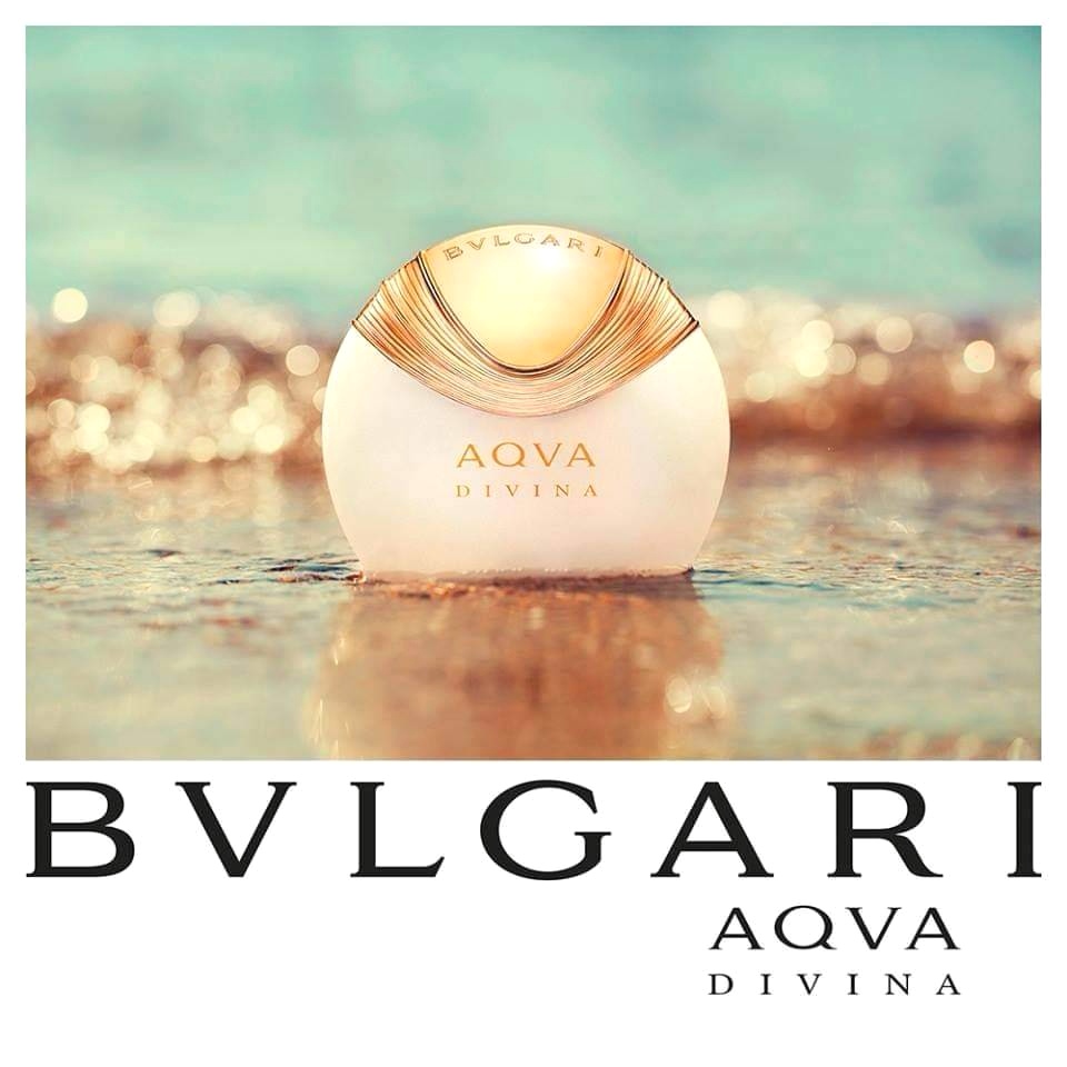 น้ำหอม Bvlgari Aqva Divina EDT 65ml