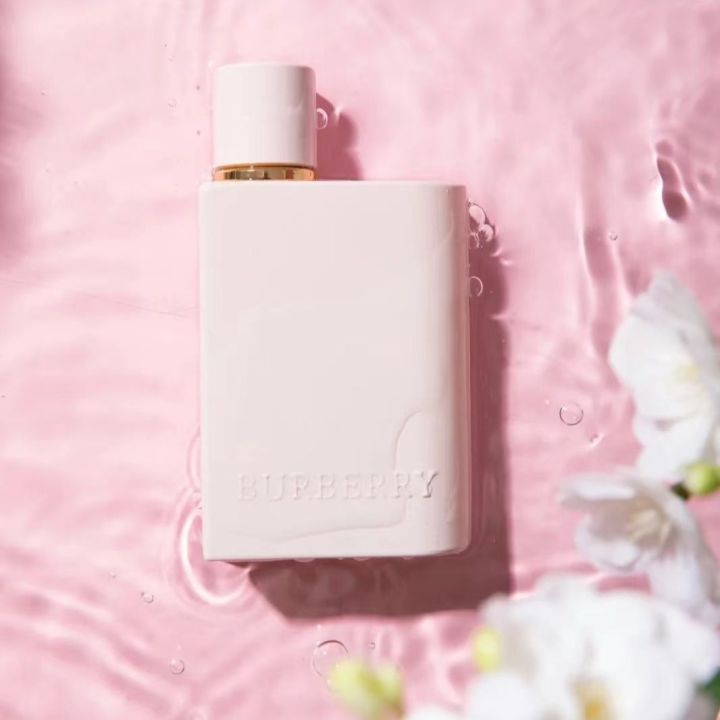 น้ำหอม BURBERRY HER ELIXIR DE PARFUM