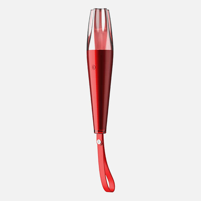 TVXQ OFFICIAL FANLIGHT