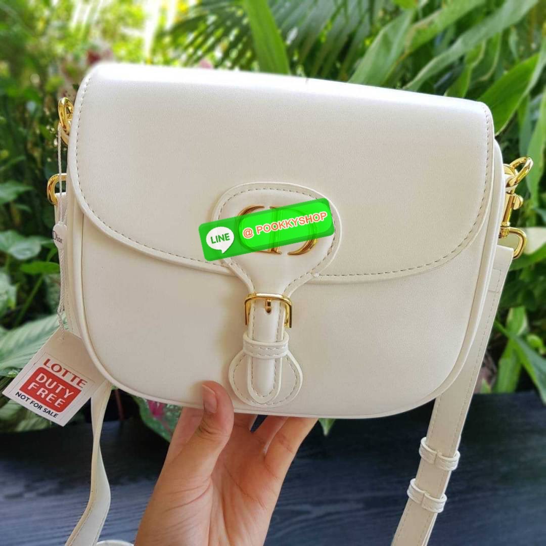 DIOR BAG VIP GIFT WITH PURCHASE (GWP) จาก DIOR DUTY FREE COUNTER