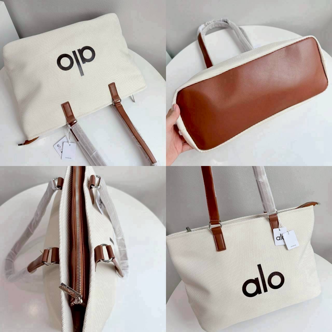 กระเป๋า Alo Tote Bag สวย เกร๋ๆ มี 5 สี