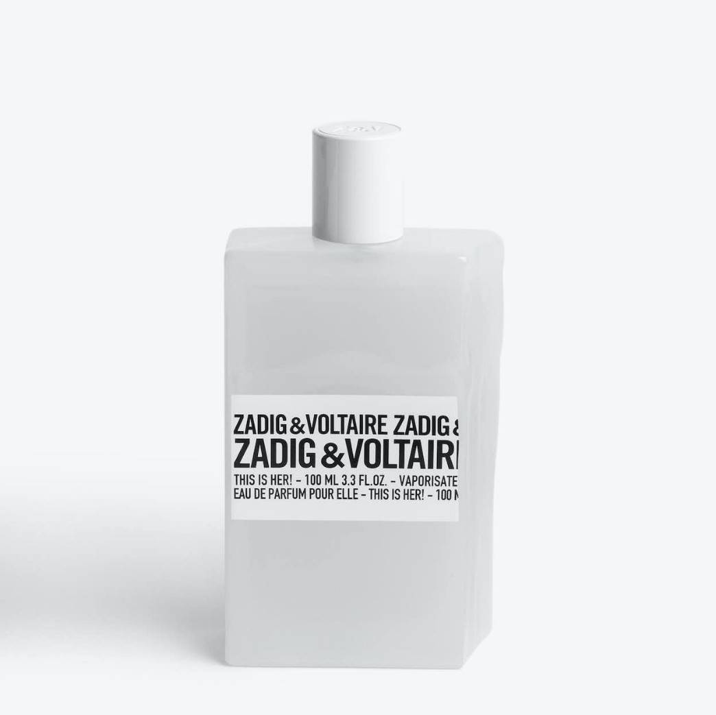 น้ำหอม Zadig & Voltaire This is HER! EDP