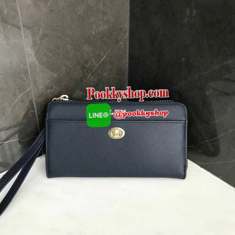 LYN Wallet Color : ดำ, แดง, กรม, เบจ