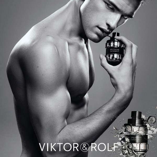 น้ำหอม VIKTOR & ROLF SPICEBOMB EDT