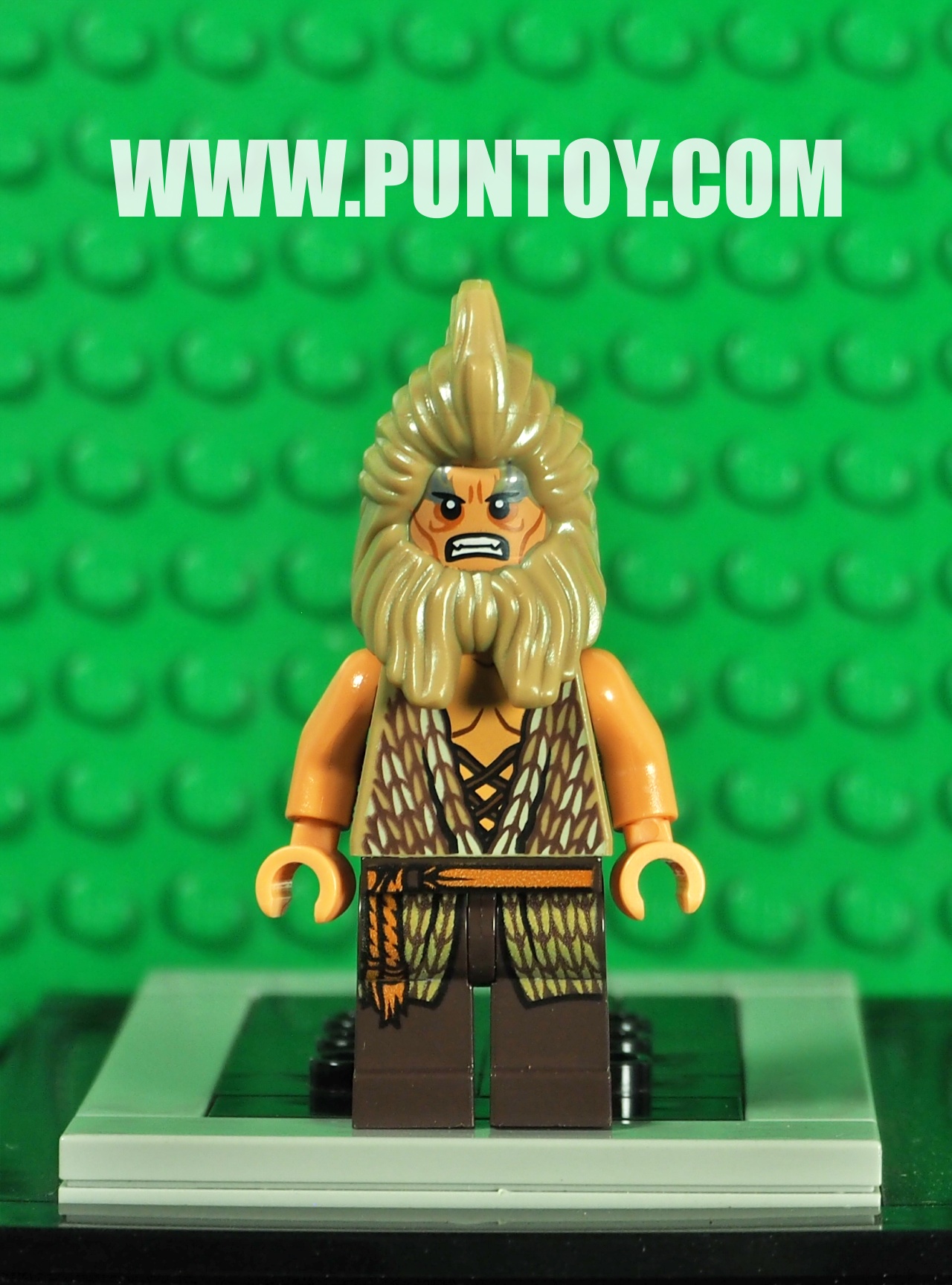 lor075: Beorn