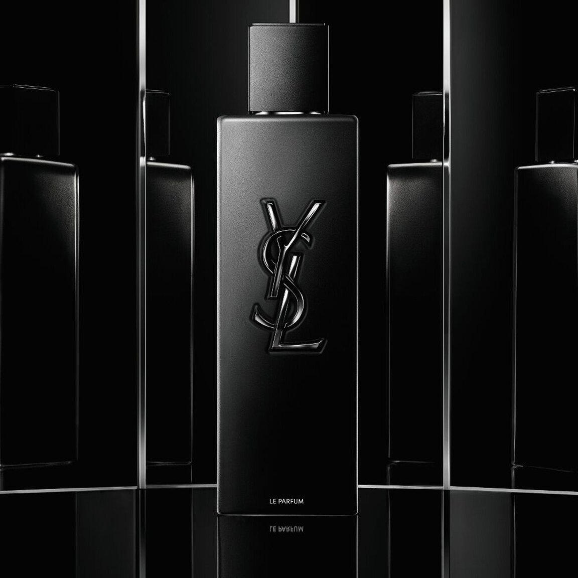 น้ำหอม YSL MYSLF LE PARFUM