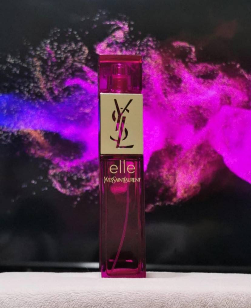 น้ำหอม YSL Elle EDP 90 ml.