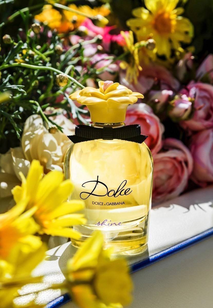 น้ำหอม D&G Dolce Shine EDP