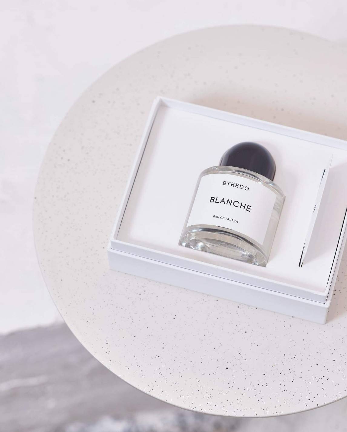 น้ำหอม Byredo Blanche EDP
