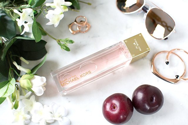 น้ำหอม Michael Kors Glam Jasmine EDP 100 ml