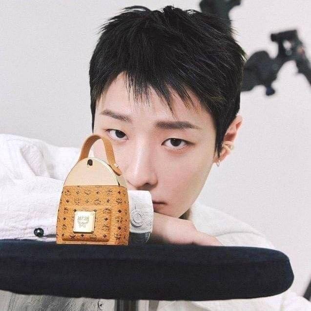 น้ำหอม MCM EDP