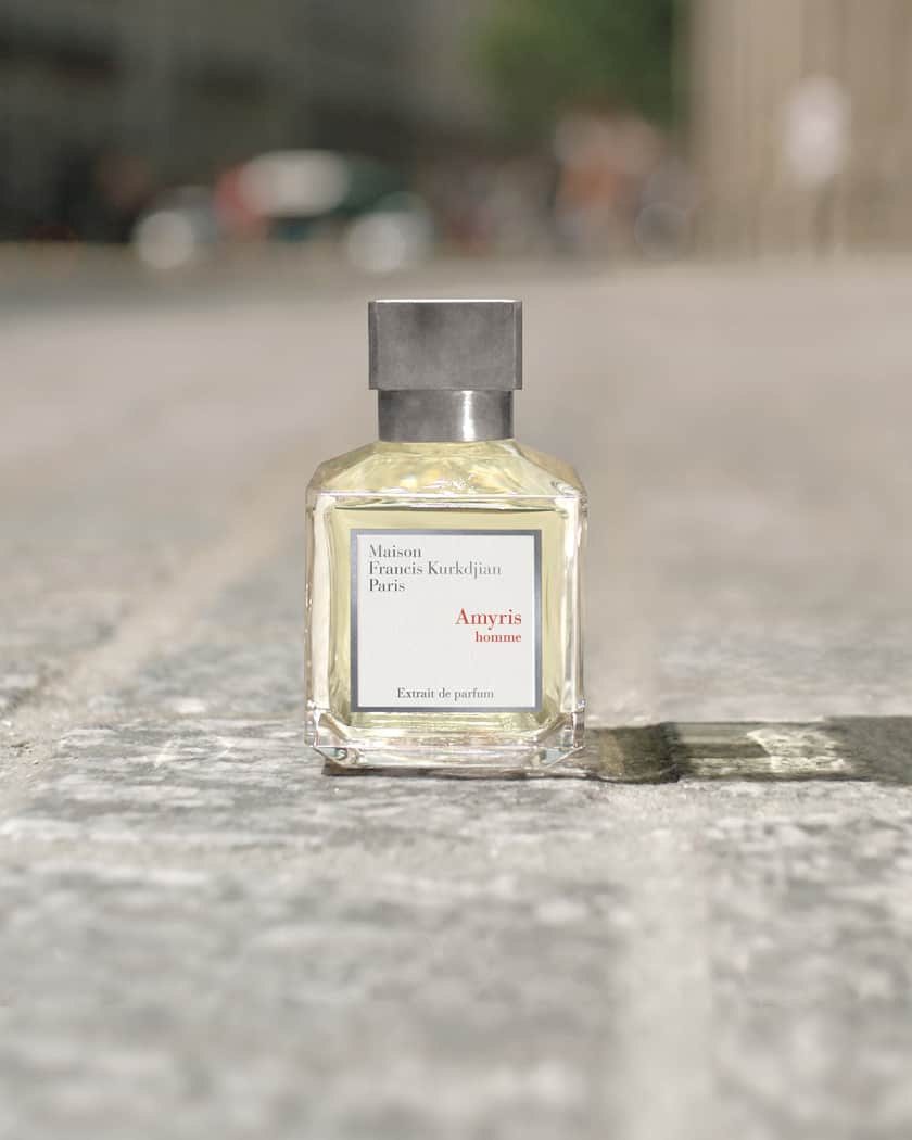 น้ำหอม MFK Amyris Homme Extrait de Parfum