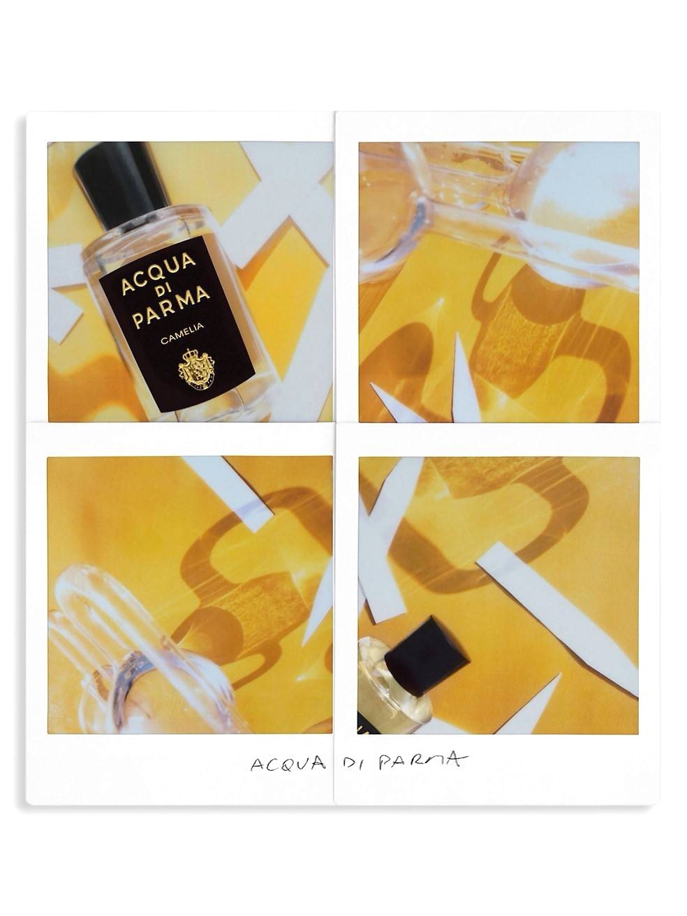 น้ำหอม ACQUA DI PARMA CAMELIA EDP