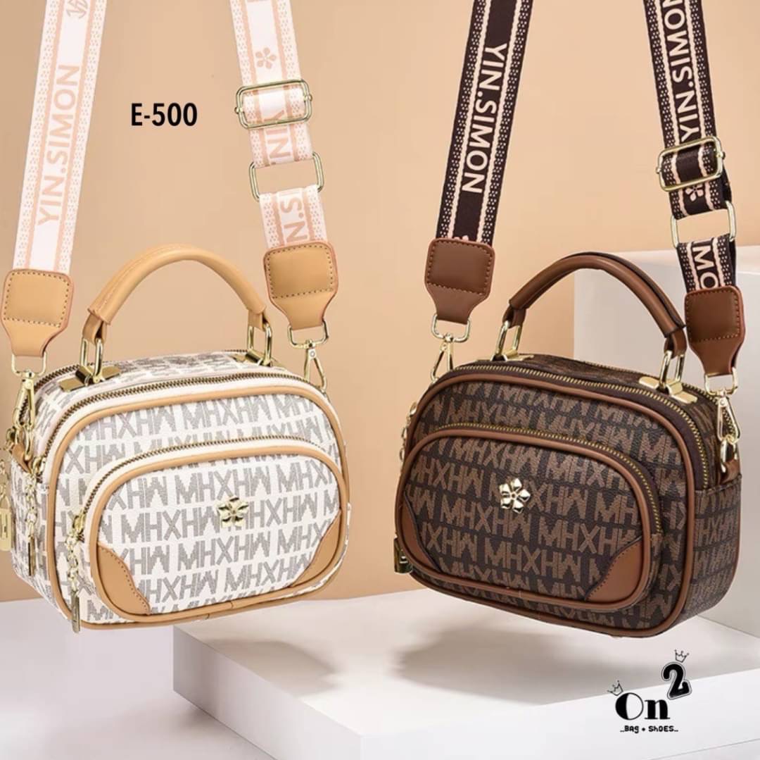 NEW-IN 🤎 หลงรักตั้งแต่แรกเห็นนน สั้นๆ “ของมันต้องมี” งานสไตล์แบรนด์ ขนาดกำลังดี