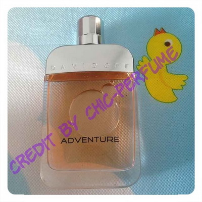 น้ำหอม Davidoff Adventure