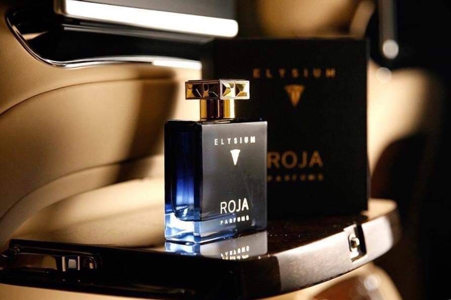 น้ำหอม ROJA ELYSIUM PARFUM 100ML