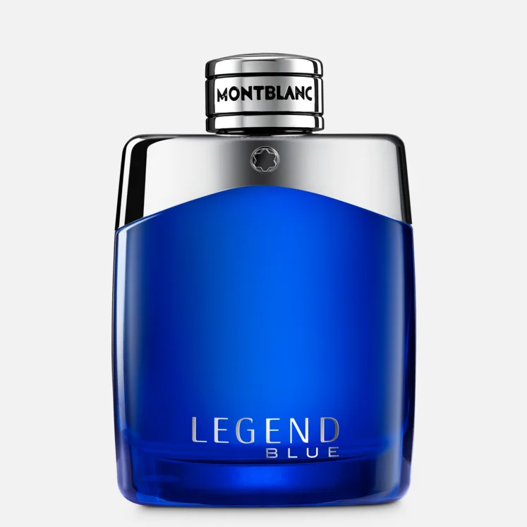 น้ำหอม Montblanc Legend Blue EDP