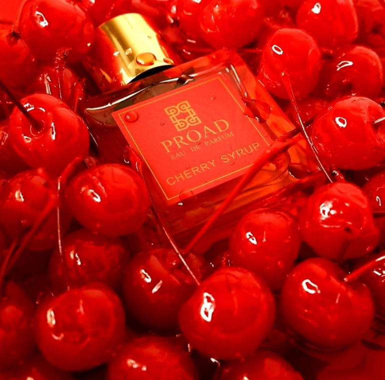 น้ำหอม Proad Cherry Syrup EDP