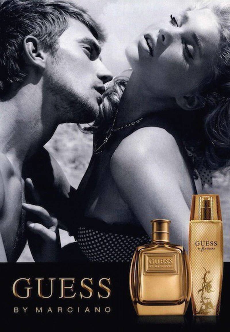 น้ำหอม Guess Marciano Guess EDP for Women 100 ml.