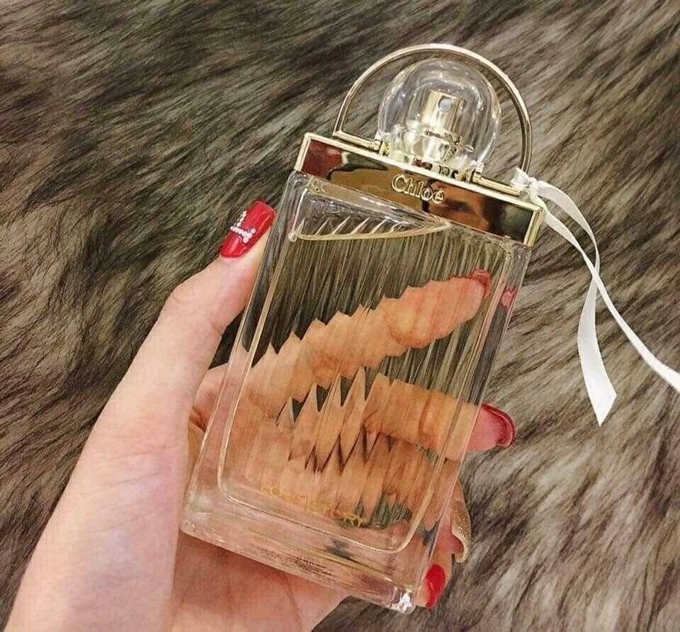 น้ำหอม Chloe Love Story EDP for Women 75ml