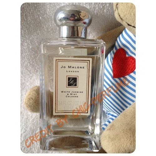 น้ำหอม Jo Malone White Jasmine & Mint