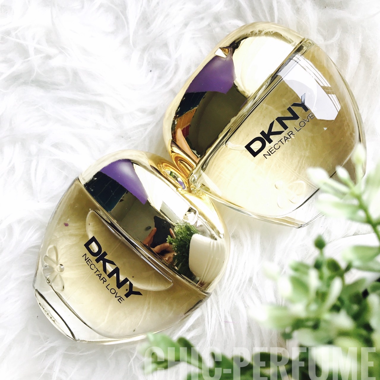 น้ำหอม DKNY Nectar Love EDP 100ml