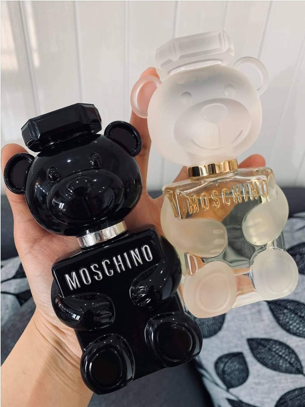 น้ำหอม Moschino TOY 2 EDP 100ml.
