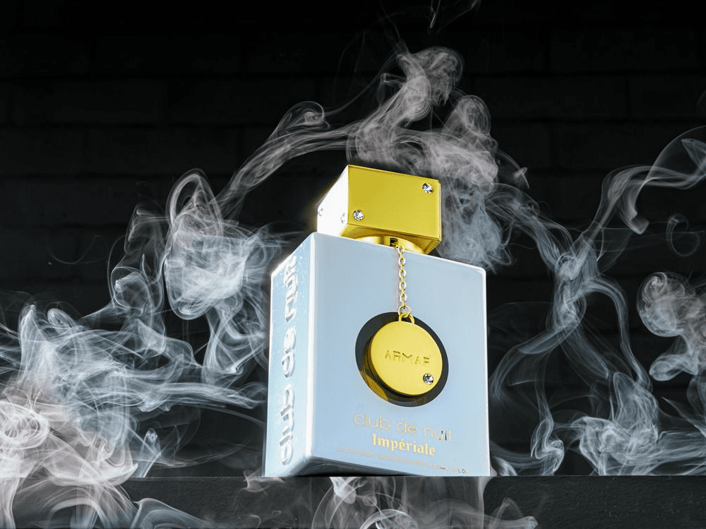 น้ำหอม Armaf Club de Nuit Imperiale 105ml