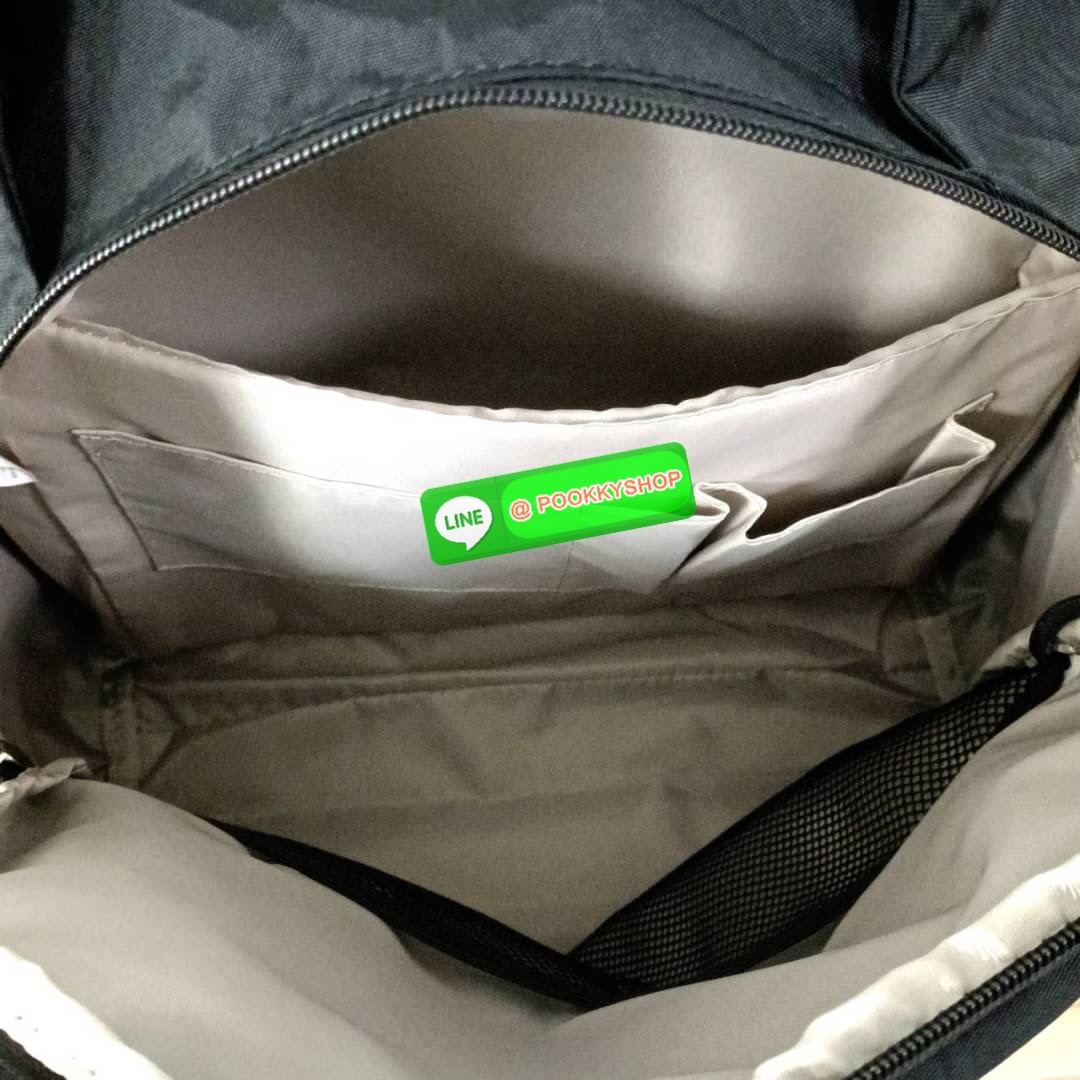 KIPLING Micah BACKPACK กระเป๋าเป้สะพายหลังขนาดใหญ่ จุของได้เยอะมาก Collection ใหม่ล่าสุดจาก KIPLING วัสดุ Nylon+polyester สามารถเป็นได้ทั้งกระเป๋าไปเรียน หรือ ท่องเที่ยวได้