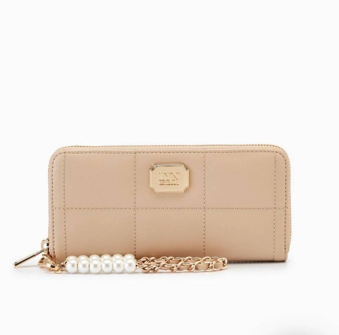 กระเป๋าสตางค์ใบยาว Lyn คอลเลคชั่นใหม่