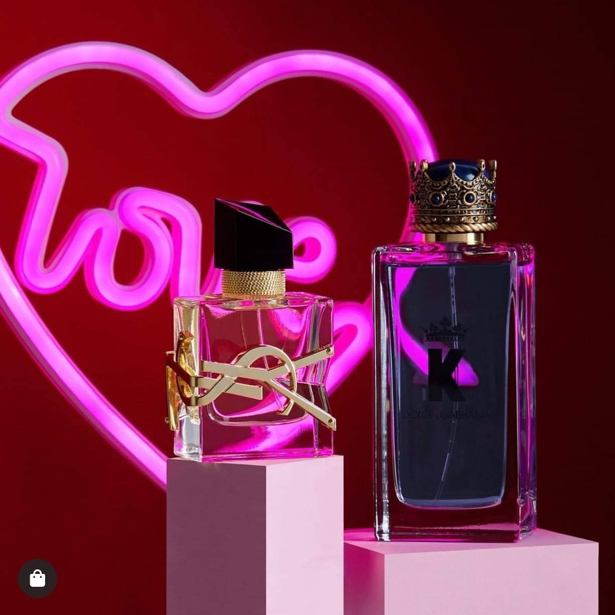 น้ำหอม K by Dolce & Gabbana EDP