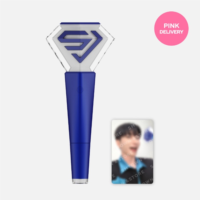 SUPER JUNIOR Official Fanlight Special Edition