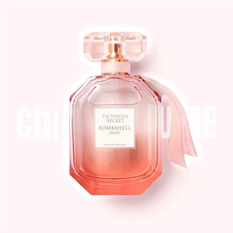 น้ำหอม Victoria’s Secret Bombshell Beach EDP 100ml