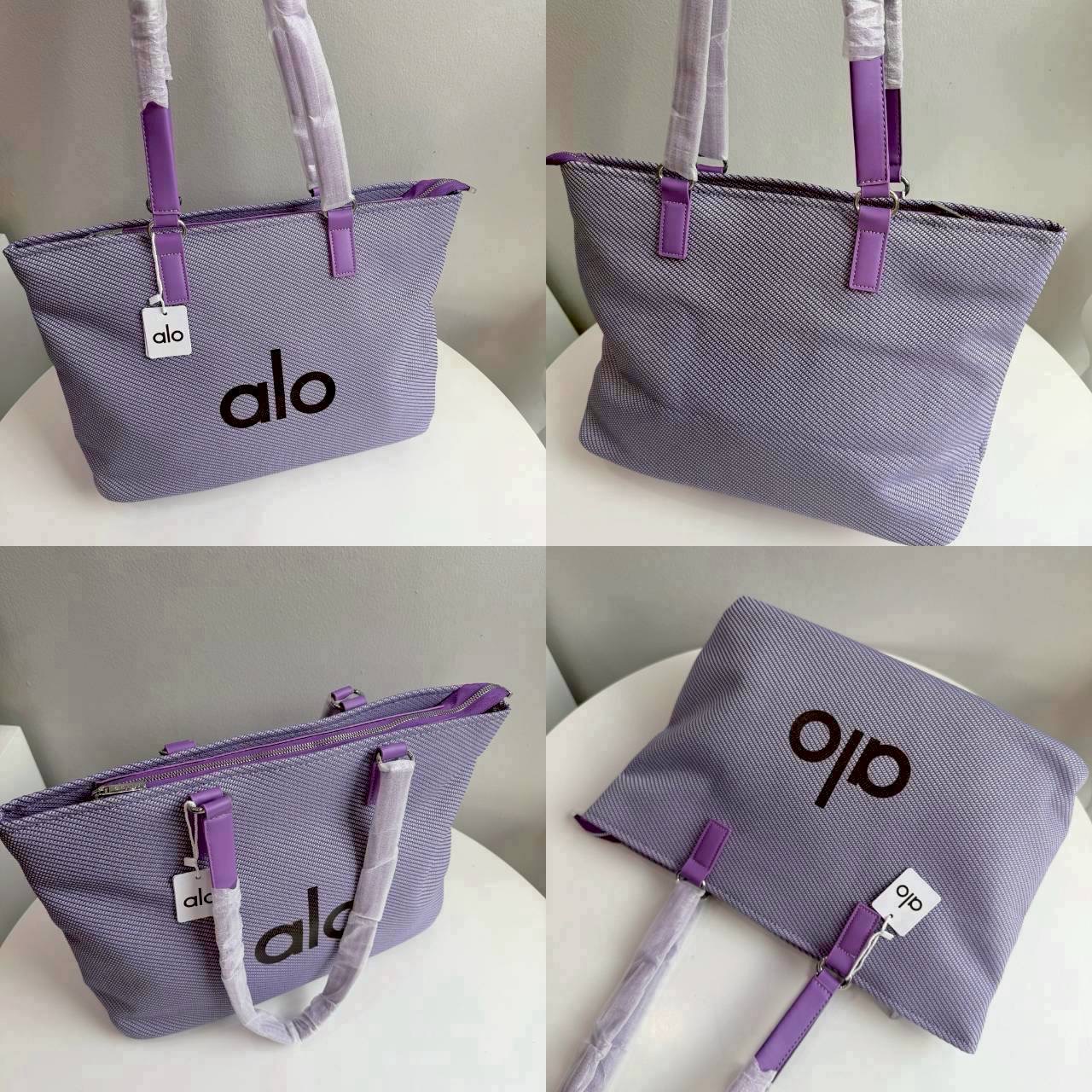 กระเป๋า Alo Tote Bag สวย เกร๋ๆ มี 5 สี