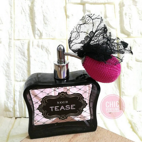 น้ำหอม VICTORIA'S SECRET NOIR TEASE EDP 100ML.